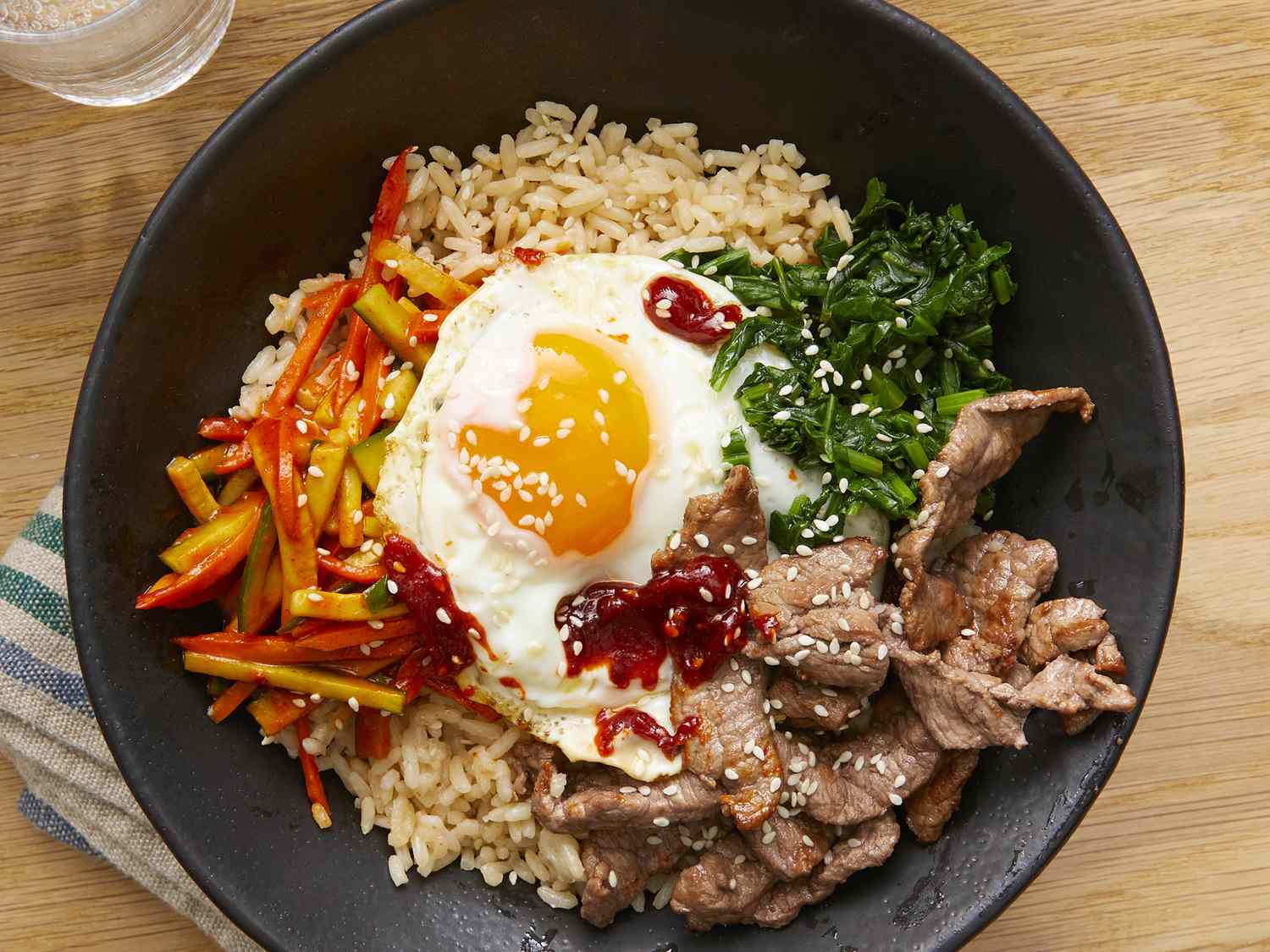 bibimbap